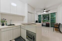 1 Canberra (D27), Condominium #483520071